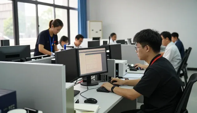 设计图纸服务