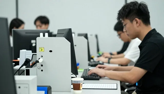 施工过程可视化
