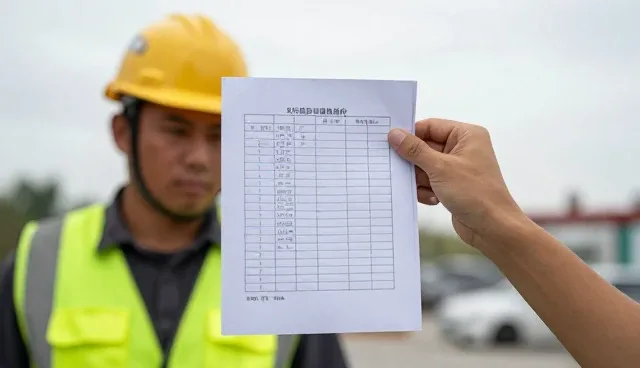 环保标准下不同场景对方向选择的影响分析