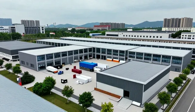 烟台红方印装饰工程有限公司推动办公空间装修向智能化方向发展